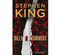 Billy Summers