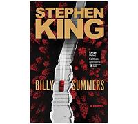 Billy Summers