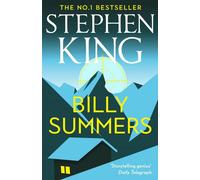 Billy Summers