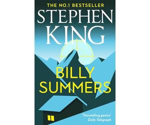 Billy Summers
