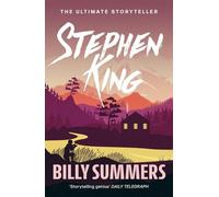 Billy Summers: The No. 1 bestseller from the ultimate storyteller