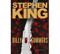 Billy Summers édition de poche