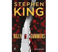 Billy Summers. Ediz. italiana