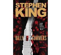 Billy Summers : Gros caractères