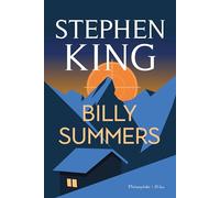 Billy Summers: ilustrowane brzegi