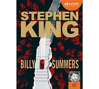 Billy Summers: Livre audio 2 CD MP3