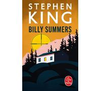 Billy Summers - Stephen King - Lgf - Poche - Roman