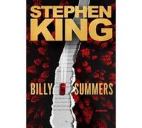 Billy Summers - Stephen King - Scribner Book Company - broché - Roman