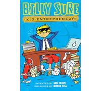 Luke Sharpe, Graham Ross – Billy Sure Kid Entrepreneur 1