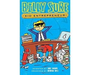 Billy Sure Kid Entrepreneur