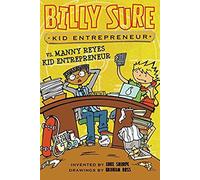 Billy Sure Kid Entrepreneur Vs. Manny Reyes Kid Entrepreneur