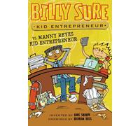 Billy Sure vs Manny Reyes – Jeunes entrepreneurs