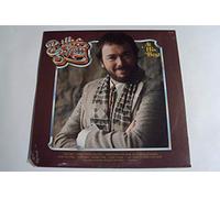 BILLY SWAN - at his best (MONUMENT 7629 LP)