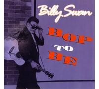 Billy Swan - Bop to Be [Import]