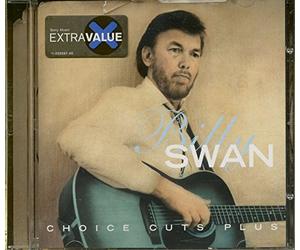 Billy Swan - Choice Cuts Plus