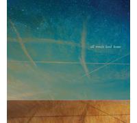 Billy Talbot, Ralph Molina, Nils Lofgren & Neil Young – All Roads Lead Home – CD – Warner Music
