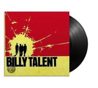 Billy talent