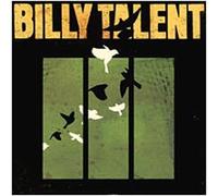 Billy Talent - Billy Talent III