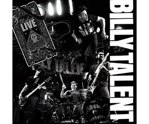 Billy Talent - 666