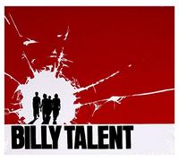 Billy talent 10th anniversary