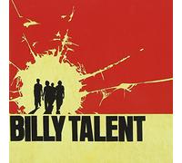 Billy Talent – Billy Talent – CD