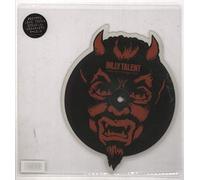 BILLY TALENT - BILLY TALENT / DEVIL IN A MIDNIGHT MASS