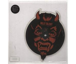 BILLY TALENT - BILLY TALENT / DEVIL IN A MIDNIGHT MASS