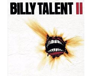 Billy Talent - Billy Talent II