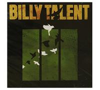 Billy Talent Iii