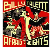 Billy Talent by BILLY TALENT [Audio CD] NEUF