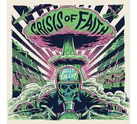 Billy Talent - Crisis of Faith [Import]