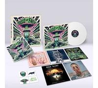 Billy Talent – Crisis of Faith – Vinyle – Coffret Édition Deluxe