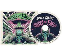 Billy Talent - Crisis Of Faith [Cd]