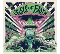 Billy Talent – Crisis Of Faith – Vinyle blanc (coloré)