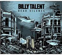 Dead silence