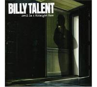 Billy Talent - Devil in a Midnight Mass