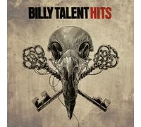 BILLY TALENT - HITS 2 VINYL LP NEUF