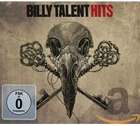 Billy Talent - Hits-CD+DVD [Import]