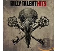 Billy Talent - Hits [Import]