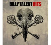 Billy Talent: Hits NEUF
