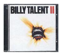 Billy Talent II E
