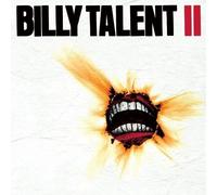 Billy Talent II [Import]
