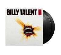 Billy Talent – Billy Talent II – Vinyle – Music on Vinyl