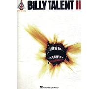 Billy Talent II