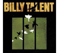 Billy Talent III by Billy Talent (2009-09-22)