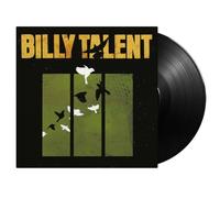 Billy Talent III Vinyle