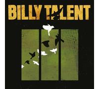 Billy Talent – Billy Talent III – Vinyle noir audiophile 180gr