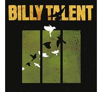 Billy Talent III/Vinyle Noir Audiophile 180gr