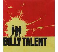 Billy Talent [Import]
