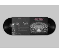 BILLY TALENT - LIVE AT FESTHALLE FRANKFURT 2 VINYL LP NEUF